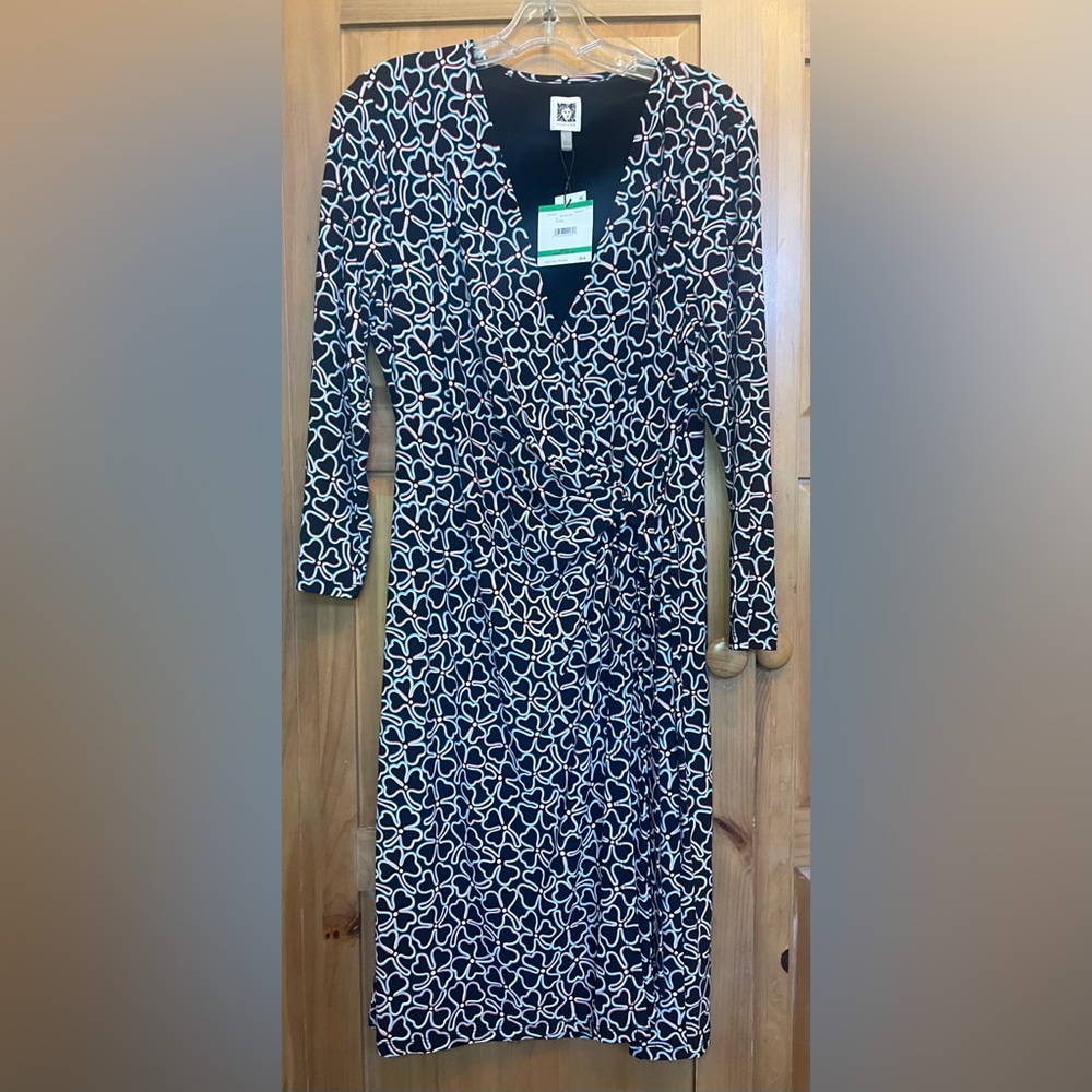 NWT Anne Klein dress Large